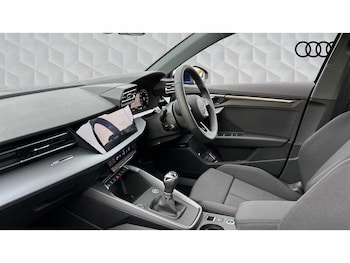 Used Audi A3 2025 for sale - 77603231: Photo