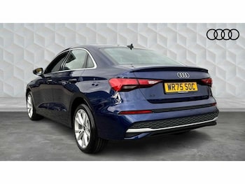 Used Audi A3 2025 for sale - 77603231: Photo