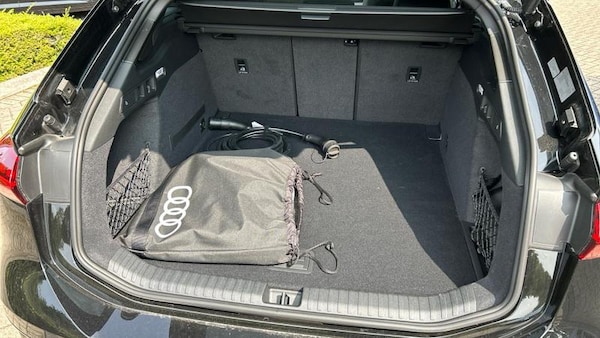 Used Audi A6 2025 for sale - 75638919: Photo 12