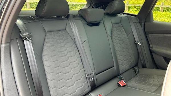 Used Audi A6 2025 for sale - 75638919: Photo 14