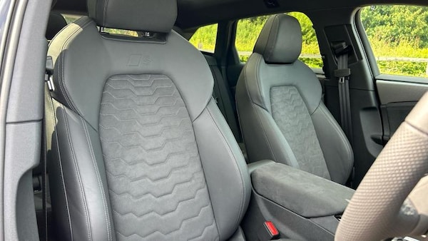 Used Audi A6 2025 for sale - 75638919: Photo 17