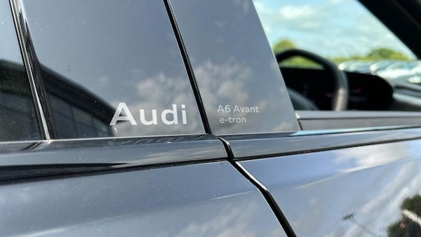 Used Audi A6 2025 for sale - 75638919: Photo 22