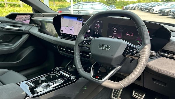 Used Audi A6 2025 for sale - 75638919: Photo 6