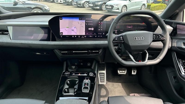 Used Audi A6 2025 for sale - 75638919: Photo 8