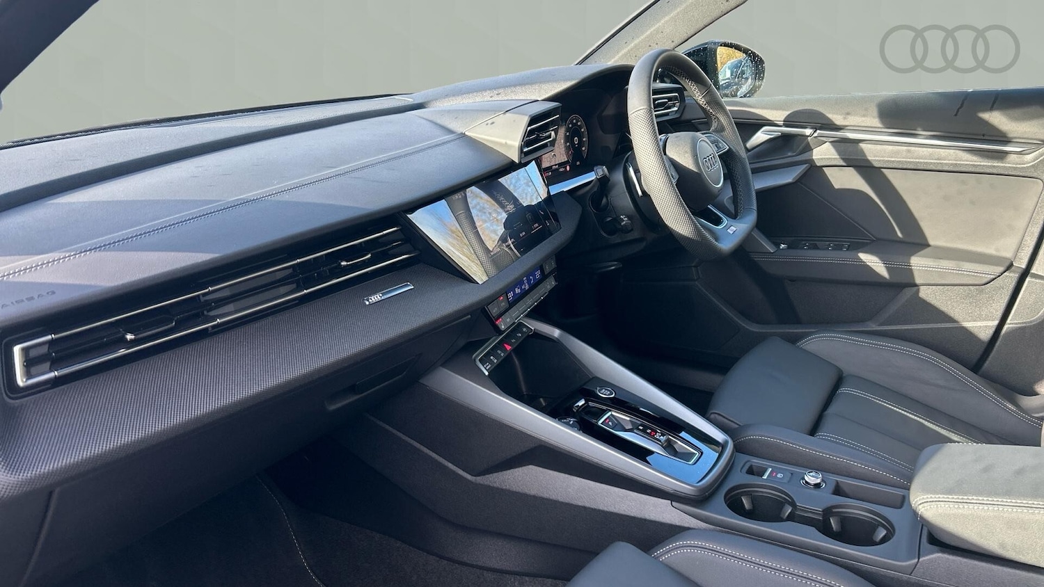 Used Audi A3 2025 for sale - 77603086: Photo 2