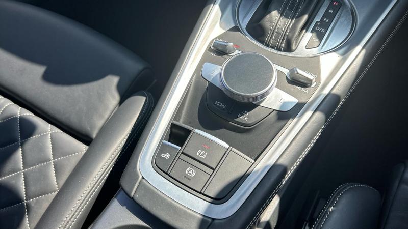 Vehicle 24