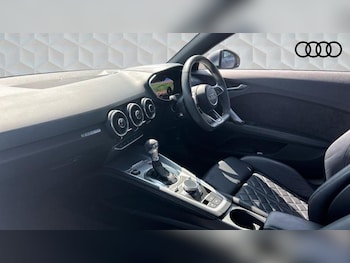 Used Audi TTS 2020 for sale - 75517647: Photo