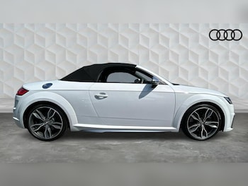Used Audi TTS 2020 for sale - 75517647: Photo