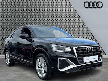Audi Q2 feature image