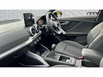 Used Audi Q2 2025 for sale - 77603223: Photo