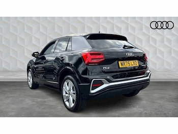 Used Audi Q2 2025 for sale - 77603223: Photo