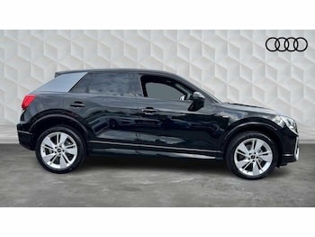 Used Audi Q2 2025 for sale - 77603223: Photo