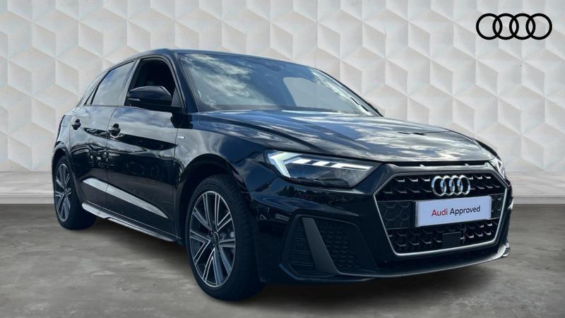 Used Audi A1 2025 for sale - 76830288: Photo 1
