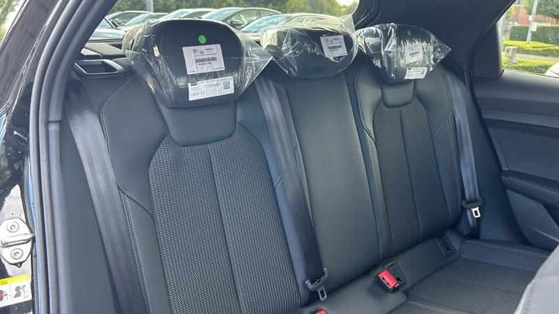 Used Audi A1 2025 for sale - 76830288: Photo 10