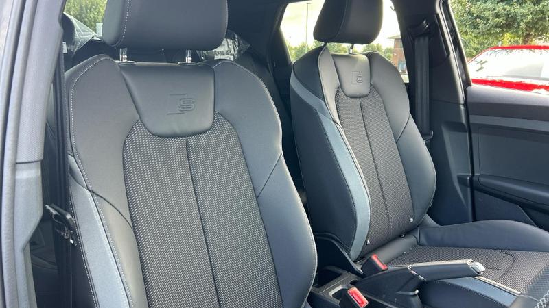 Used Audi A1 2025 for sale - 76830288: Photo 11