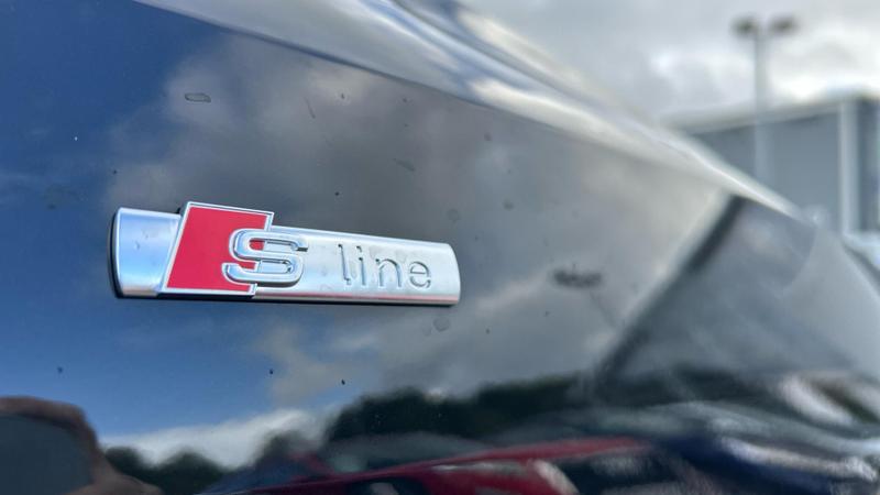 Used Audi A1 2025 for sale - 76830288: Photo 14