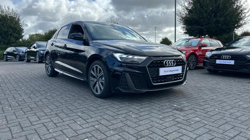 Used Audi A1 2025 for sale - 76830288: Photo 15