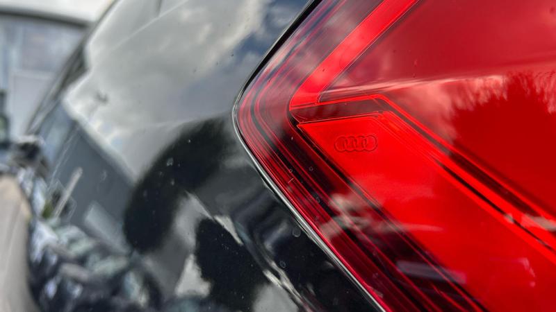 Used Audi A1 2025 for sale - 76830288: Photo 17