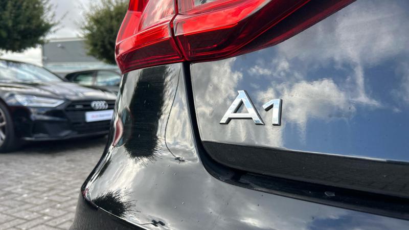 Used Audi A1 2025 for sale - 76830288: Photo 18