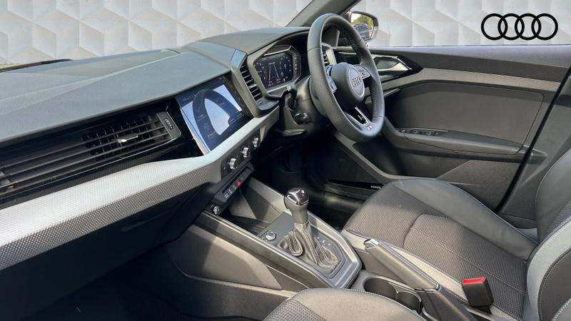 Used Audi A1 2025 for sale - 76830288: Photo 2