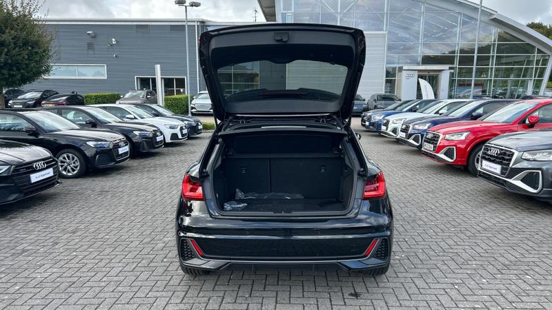 Used Audi A1 2025 for sale - 76830288: Photo 20