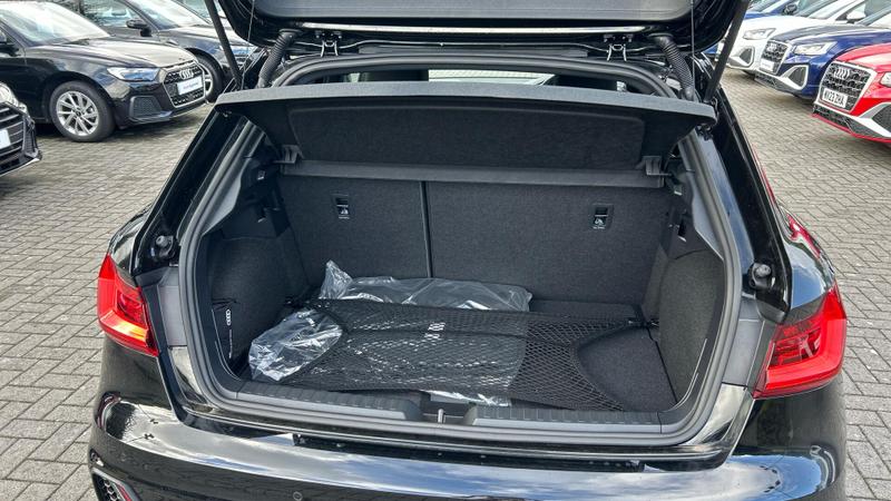 Used Audi A1 2025 for sale - 76830288: Photo 21