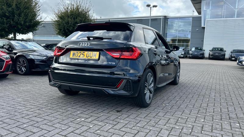 Used Audi A1 2025 for sale - 76830288: Photo 22