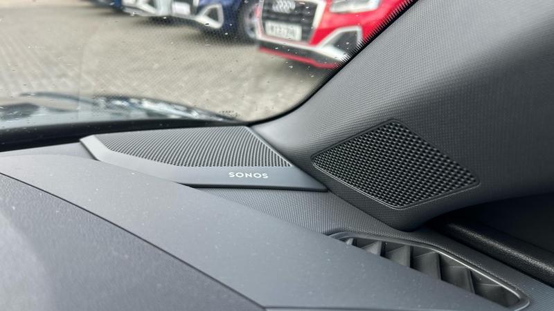 Used Audi A1 2025 for sale - 76830288: Photo 23