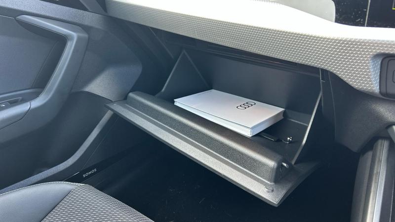 Used Audi A1 2025 for sale - 76830288: Photo 25