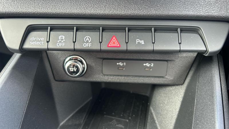 Used Audi A1 2025 for sale - 76830288: Photo 28