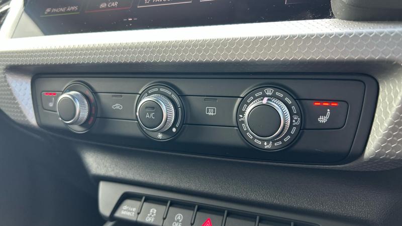 Used Audi A1 2025 for sale - 76830288: Photo 30