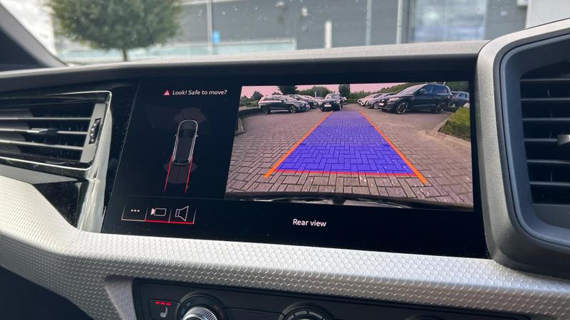 Used Audi A1 2025 for sale - 76830288: Photo 31