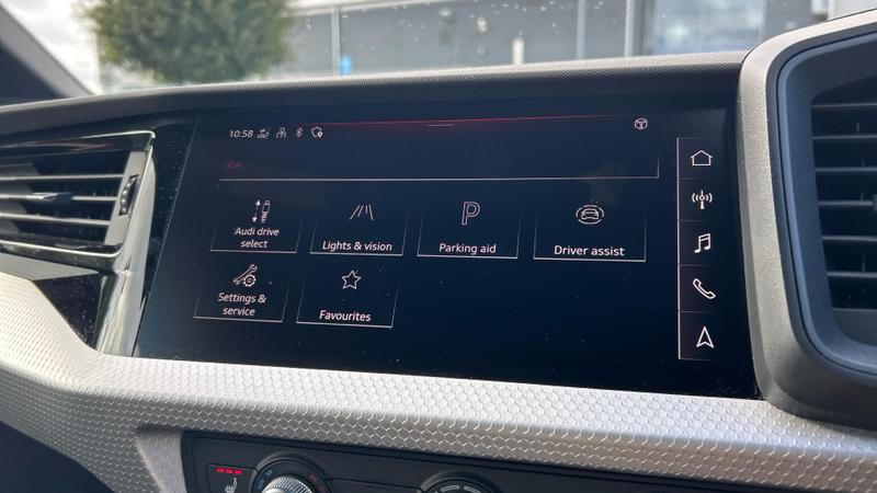 Used Audi A1 2025 for sale - 76830288: Photo 32