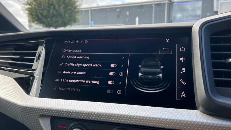 Used Audi A1 2025 for sale - 76830288: Photo 33