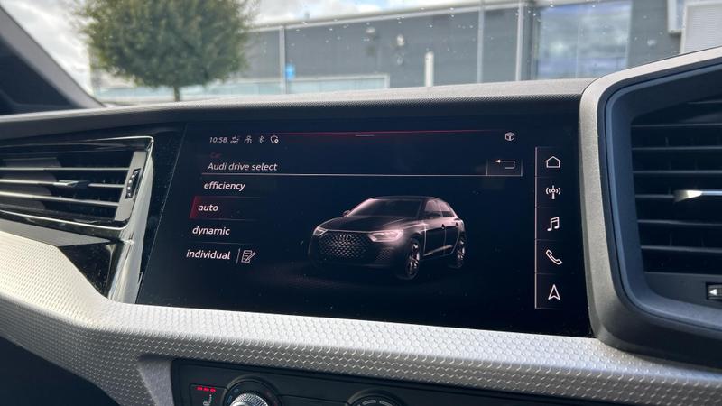 Used Audi A1 2025 for sale - 76830288: Photo 34