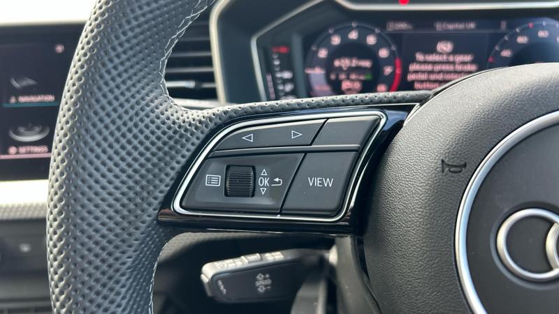 Used Audi A1 2025 for sale - 76830288: Photo 35