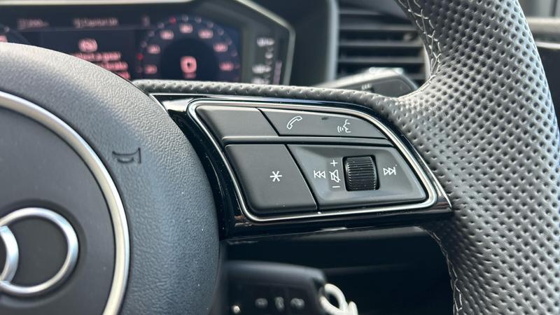 Used Audi A1 2025 for sale - 76830288: Photo 36