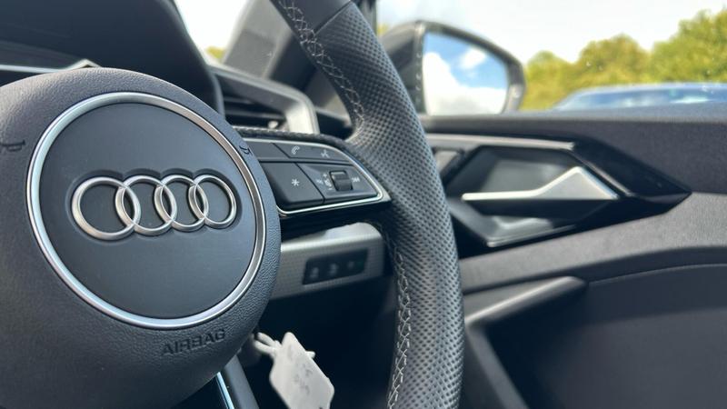 Used Audi A1 2025 for sale - 76830288: Photo 39