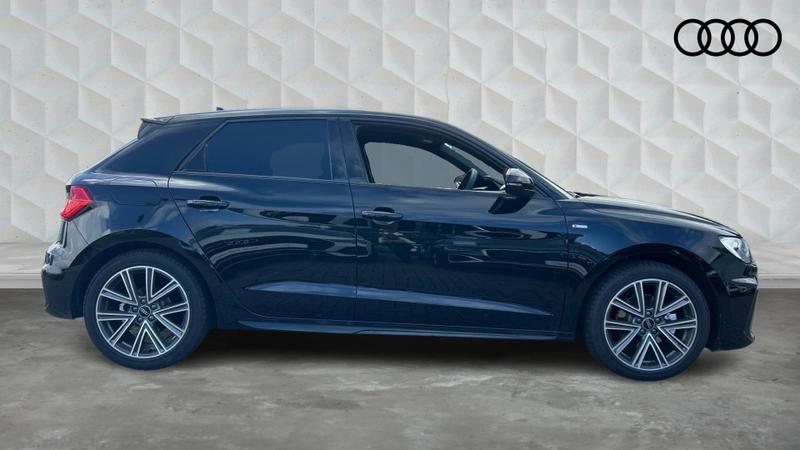 Used Audi A1 2025 for sale - 76830288: Photo 4