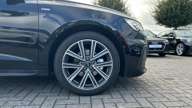 Used Audi A1 2025 for sale - 76830288: Photo 5