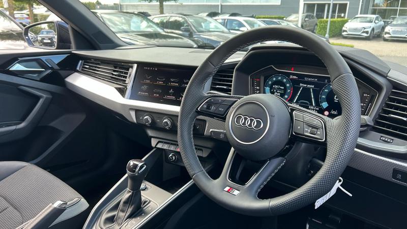 Used Audi A1 2025 for sale - 76830288: Photo 6