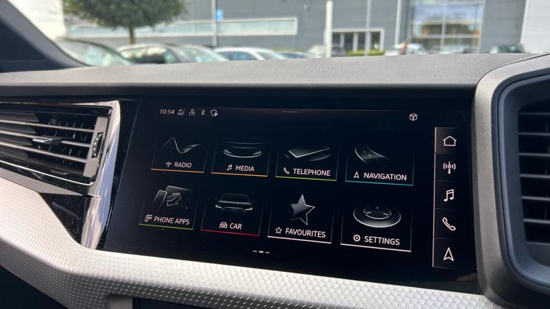 Used Audi A1 2025 for sale - 76830288: Photo 7