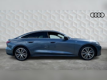 Used Audi A5 2025 for sale - 78018518: Photo