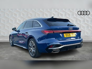 Used Audi A5 2025 for sale - 77954268: Photo