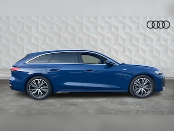 Used Audi A5 2025 for sale - 77954268: Photo