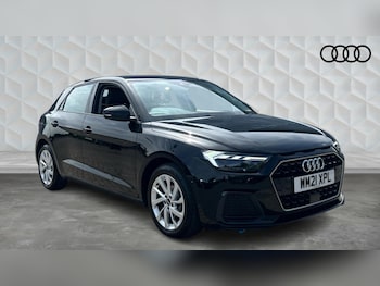Used Audi A1 2021 for sale - 79360296: Photo