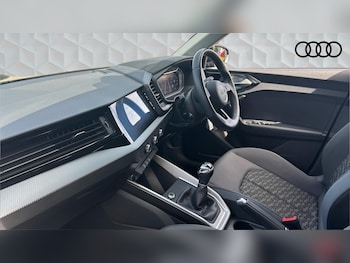 Used Audi A1 2021 for sale - 79360296: Photo