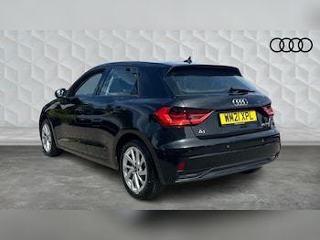 Used Audi A1 2021 for sale - 79360296: Photo