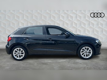 Used Audi A1 2021 for sale - 79360296: Photo