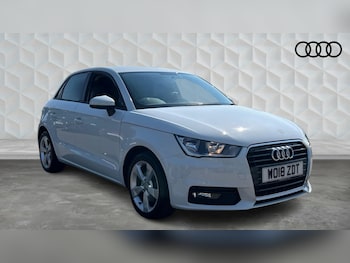 Used Audi A1 2018 for sale - 79130866: Photo